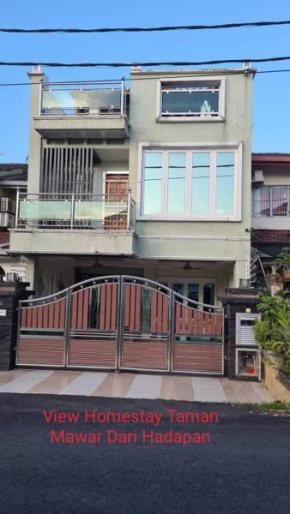 KL Melur homestay